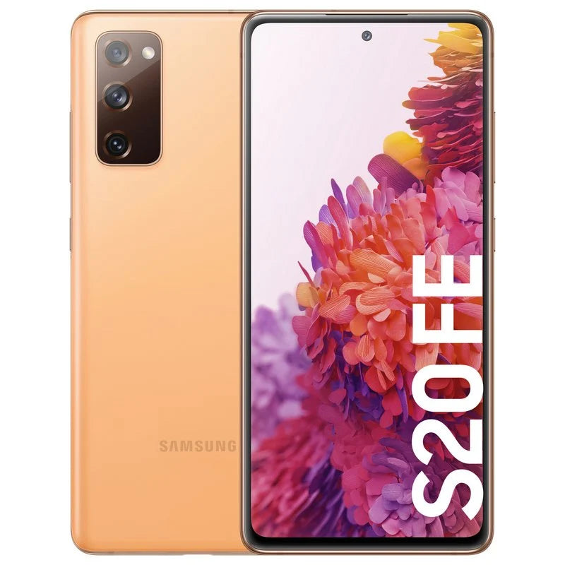 S20 FE
