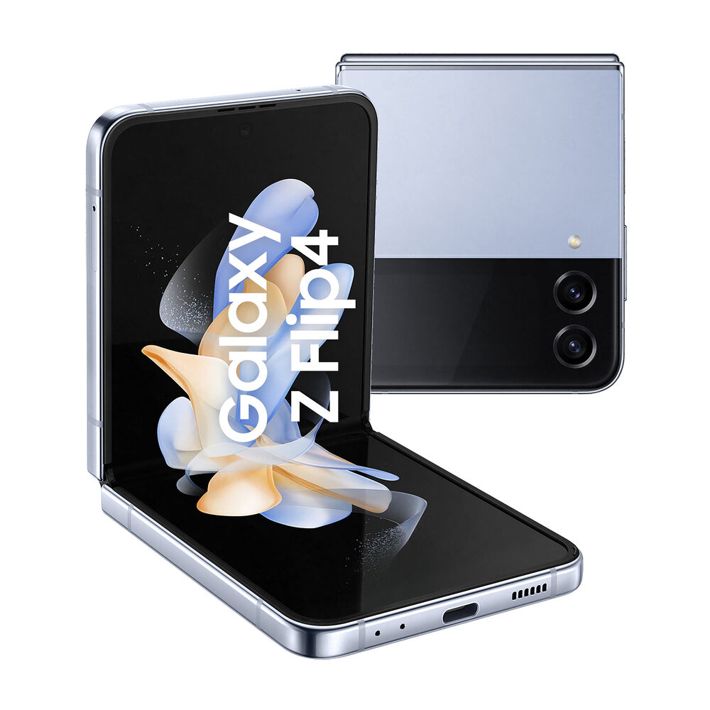 Z Flip 4