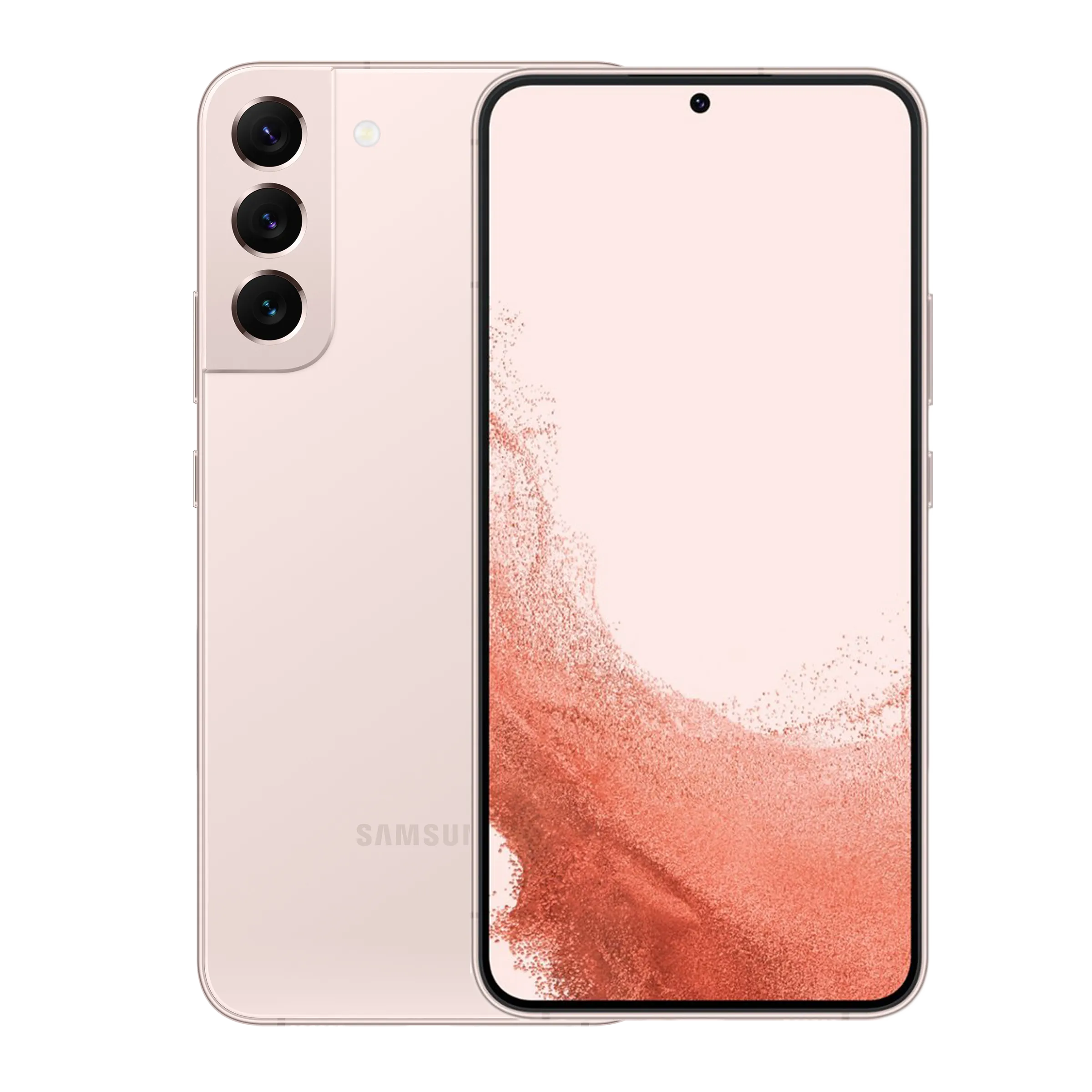 S22+