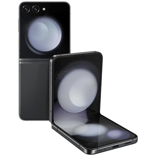 Z Flip 5