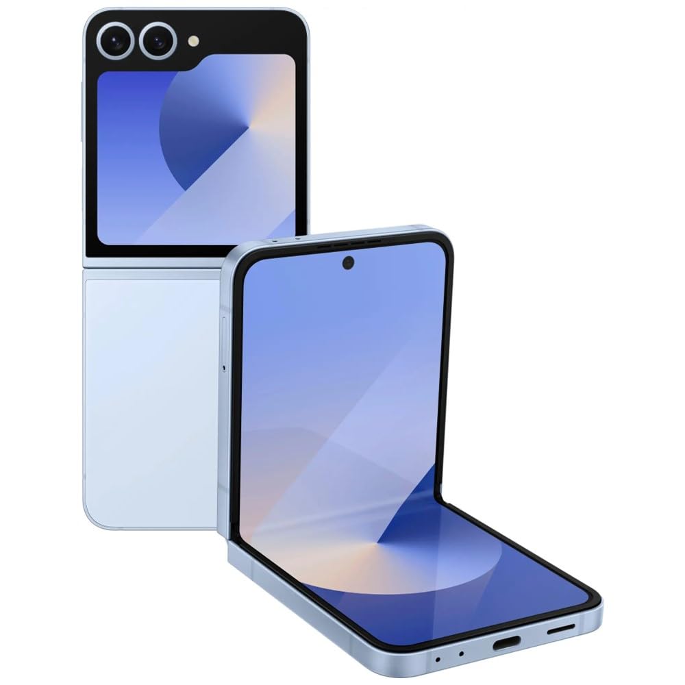 Z Flip 6