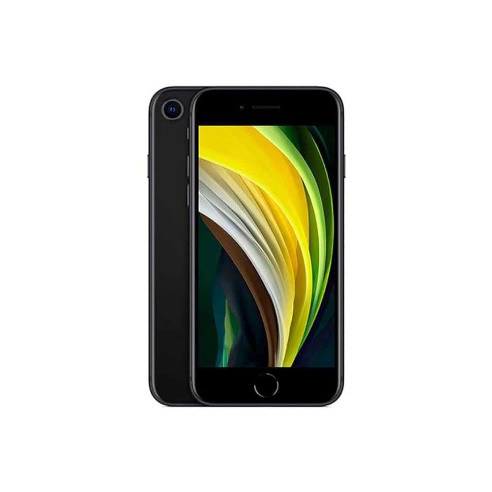 iPhone SE 2020