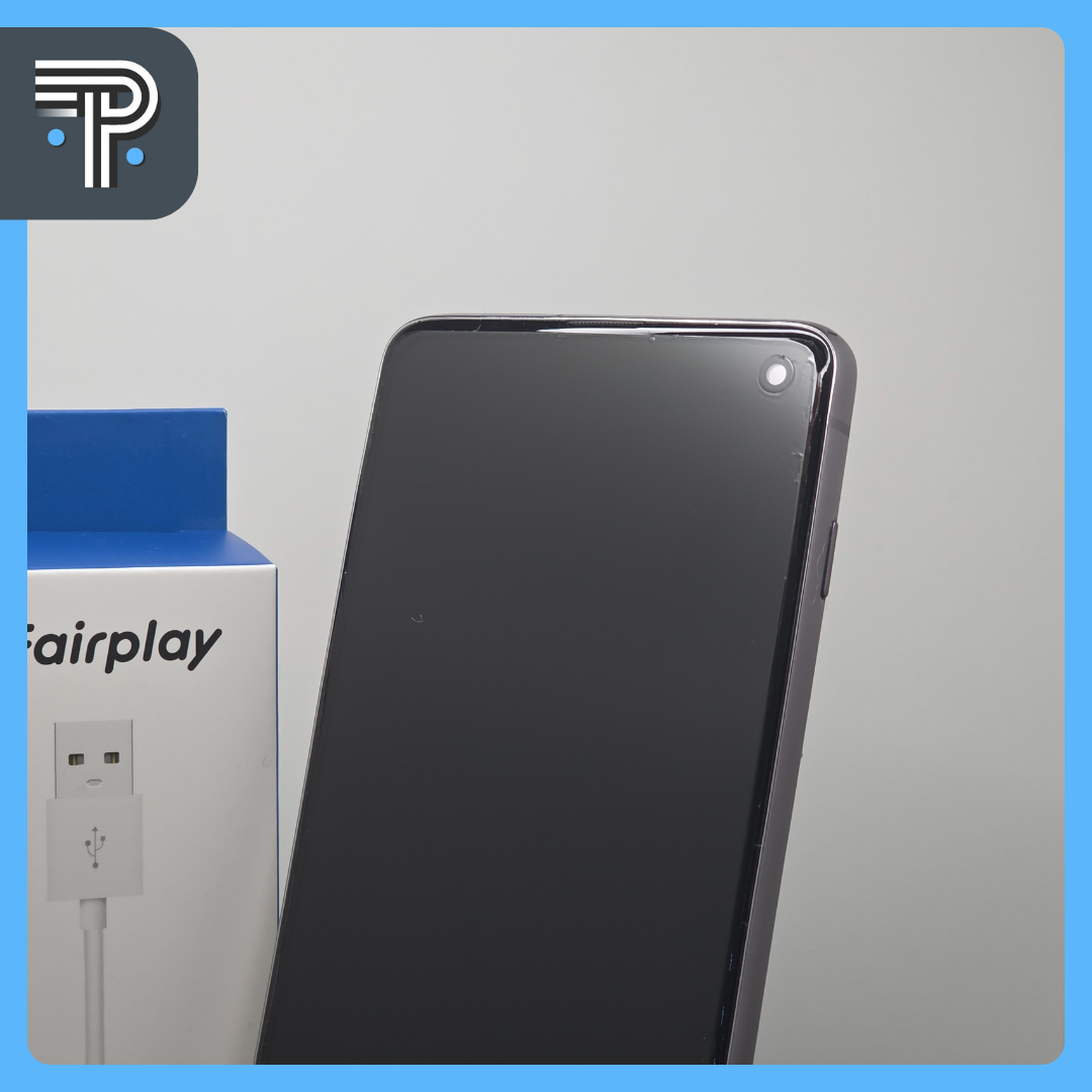 Samsung Galaxy S10 128GB