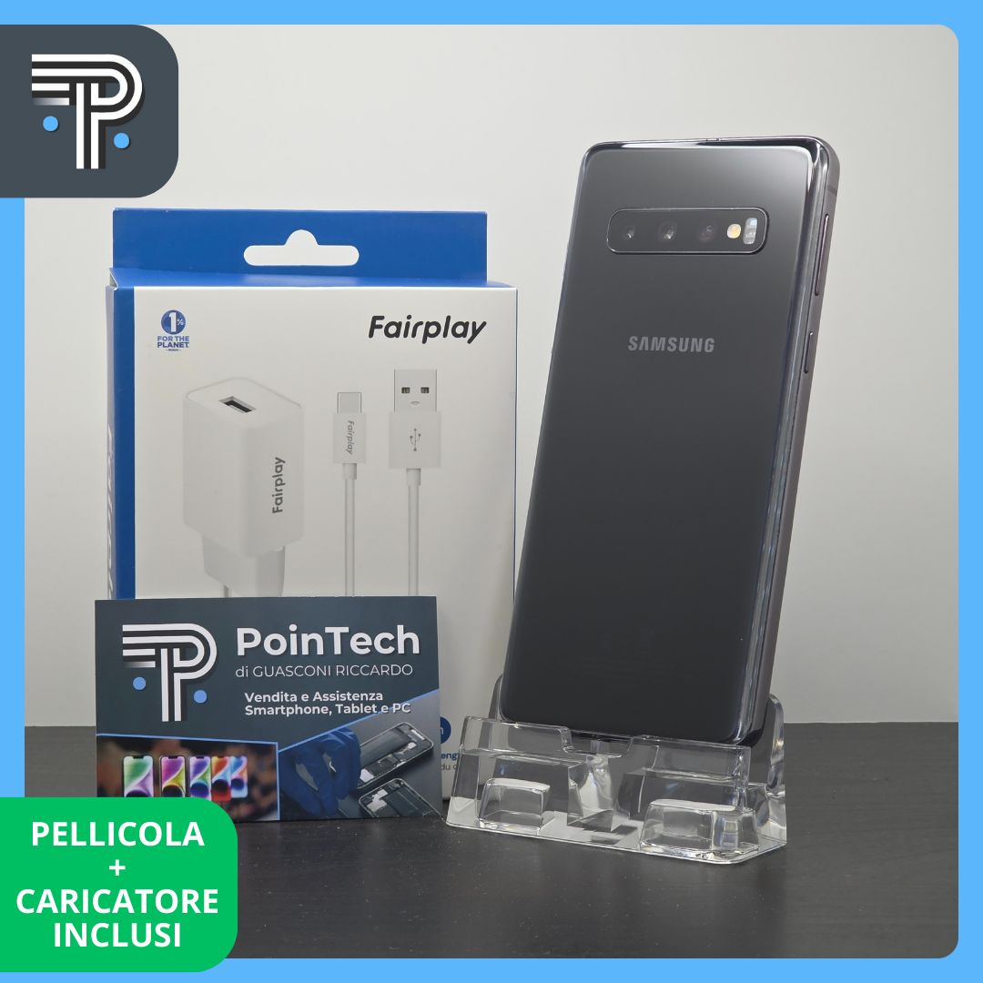 Samsung Galaxy S10 128GB