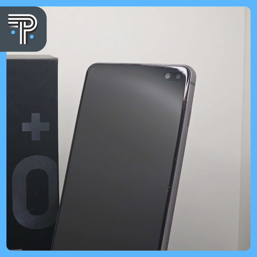 Samsung Galaxy S10+ 128GB