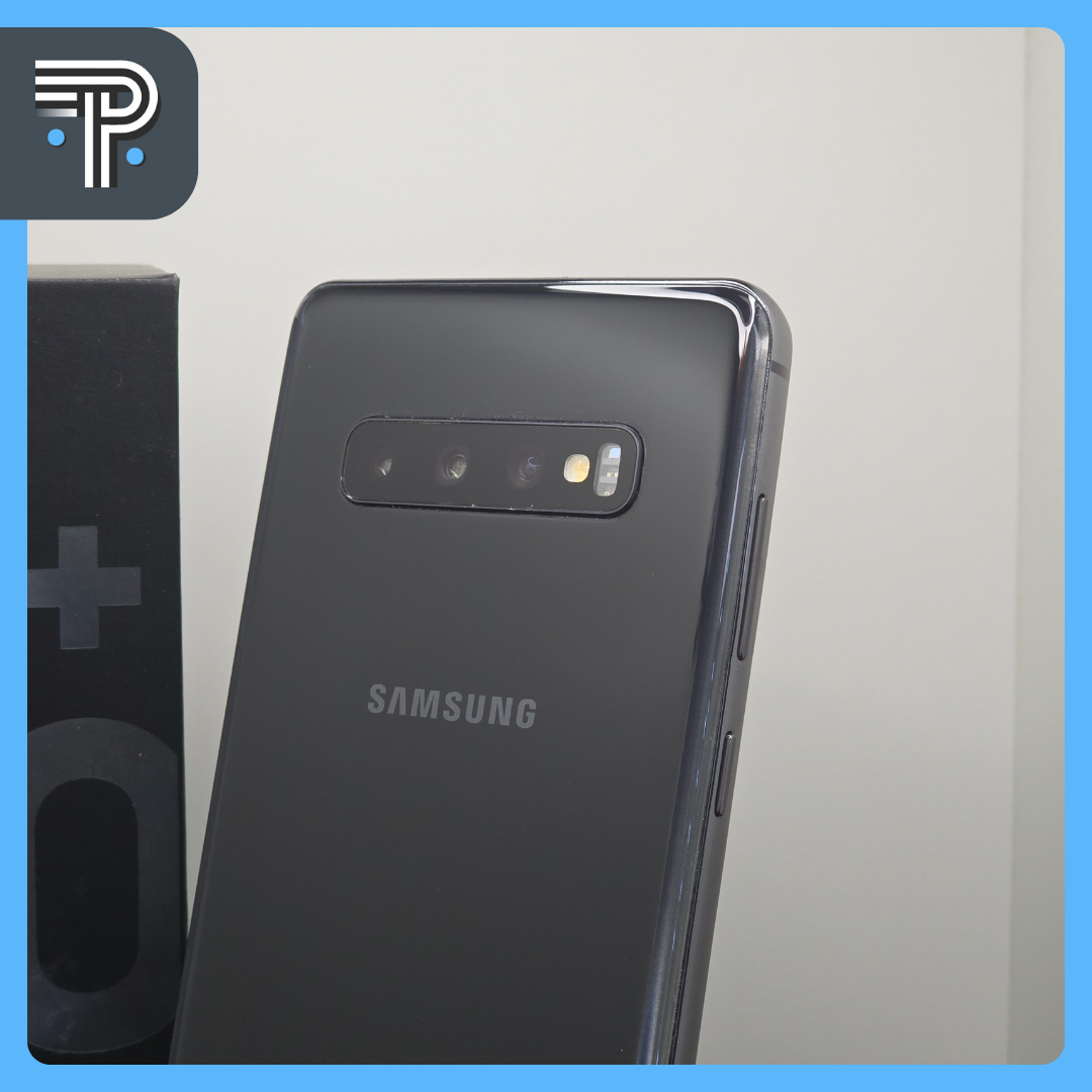 Samsung Galaxy S10+ 128GB