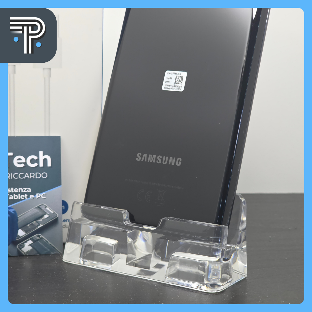 Samsung Galaxy S20+ 128GB