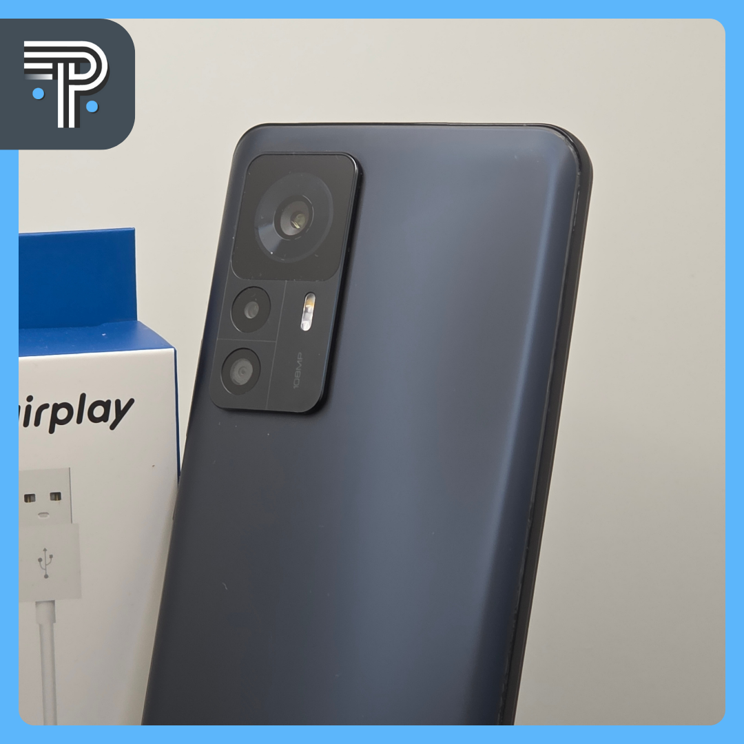 Xiaomi 12T 8/256GB