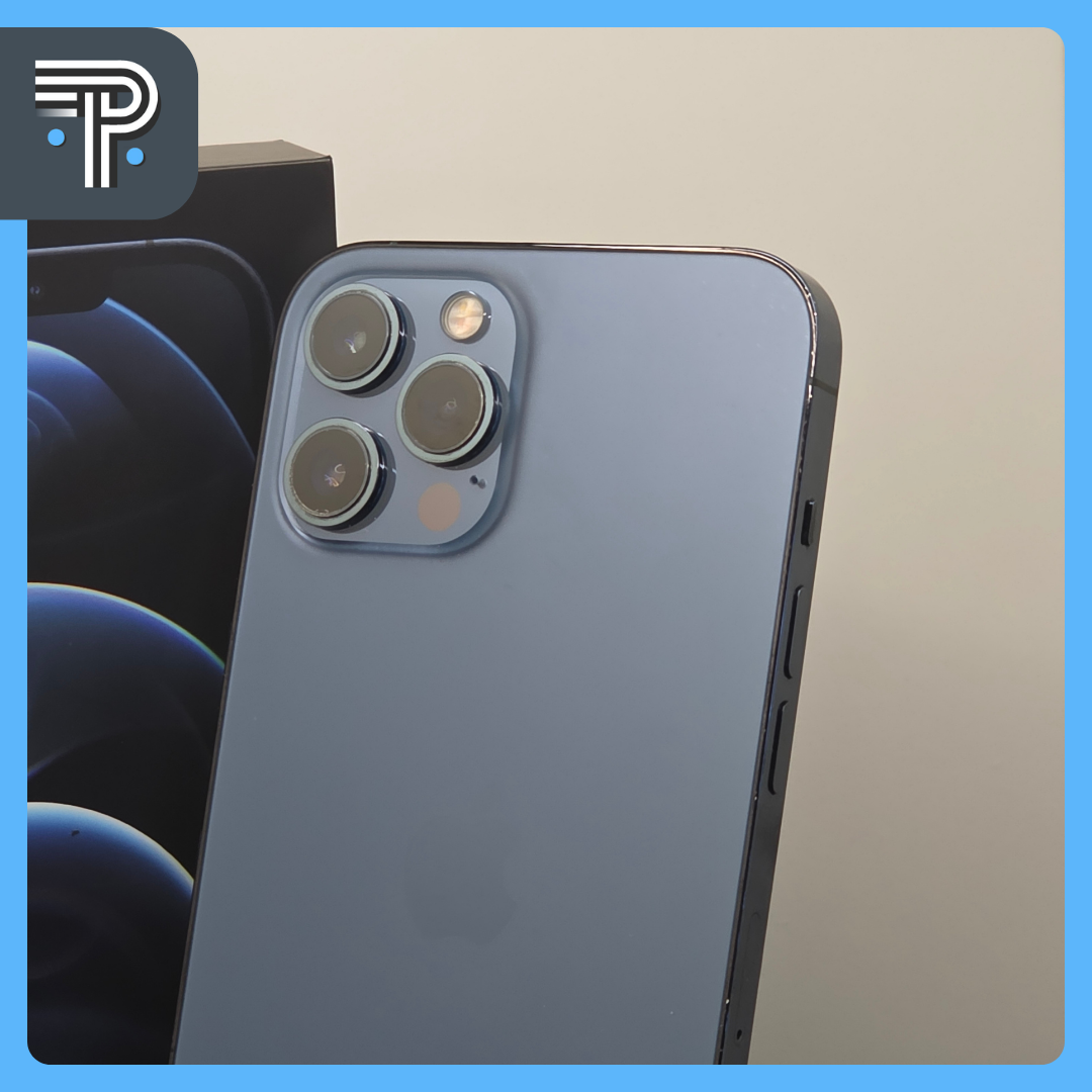 Apple iPhone 12 Pro Max 256GB