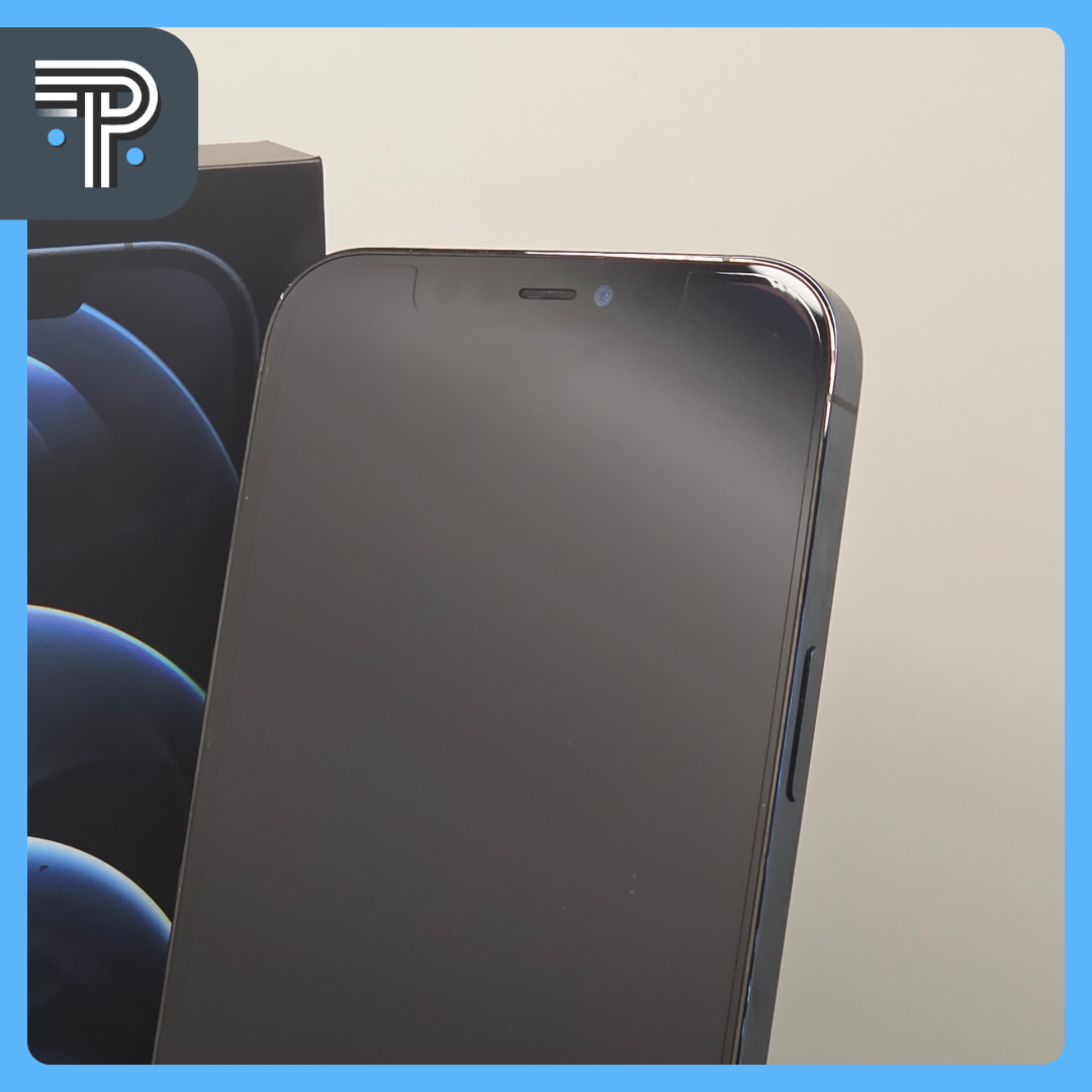 Apple iPhone 12 Pro Max 256GB