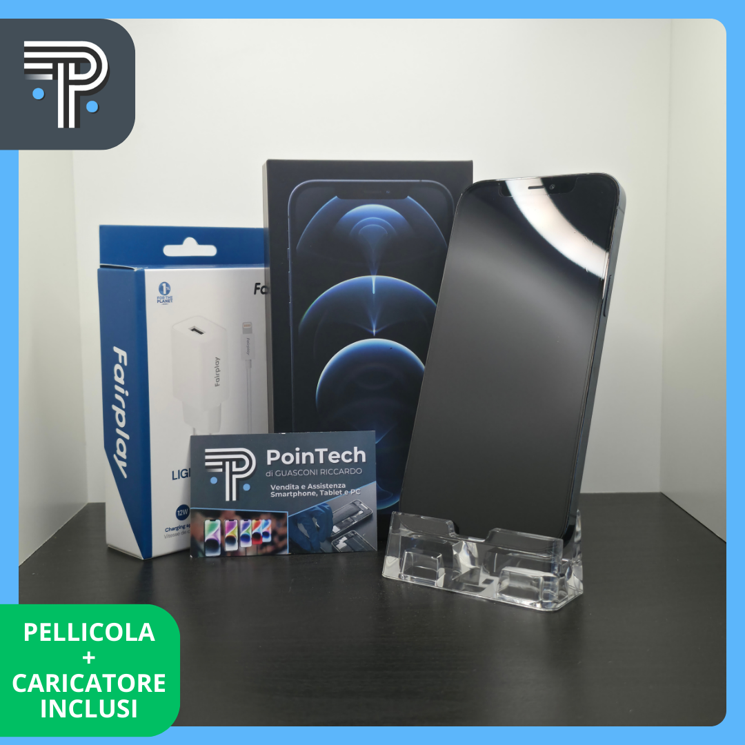 Apple iPhone 12 Pro Max 256GB