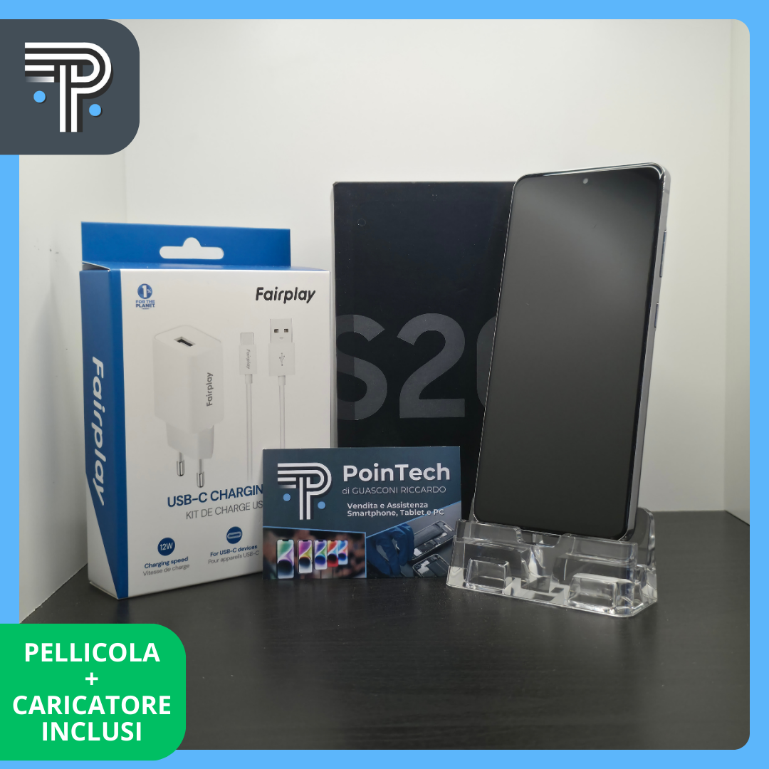 Samsung Galaxy S20 128GB