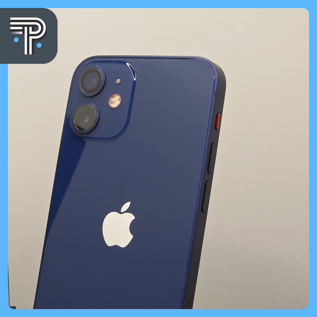 Apple iPhone 12 Mini 64GB