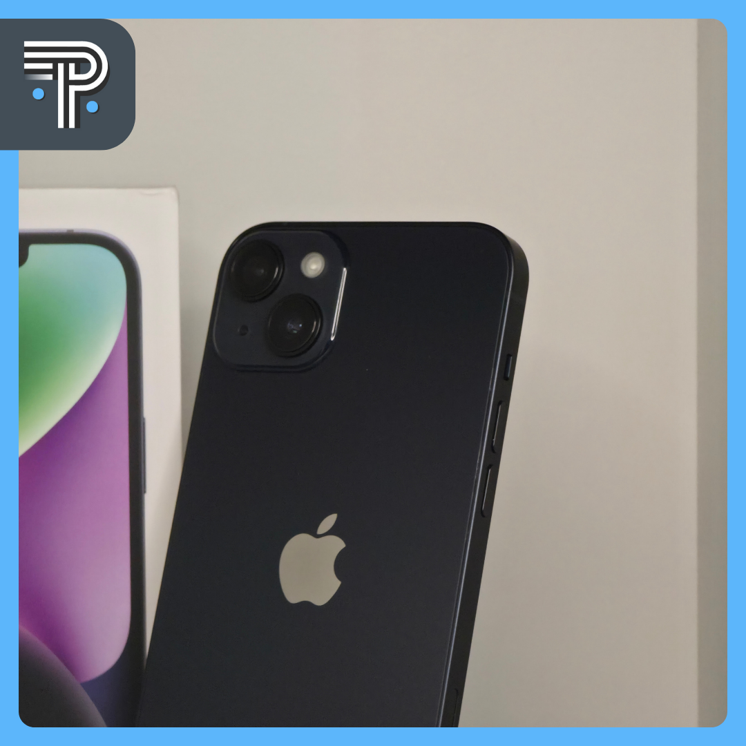 Apple iPhone 14 Plus 128GB