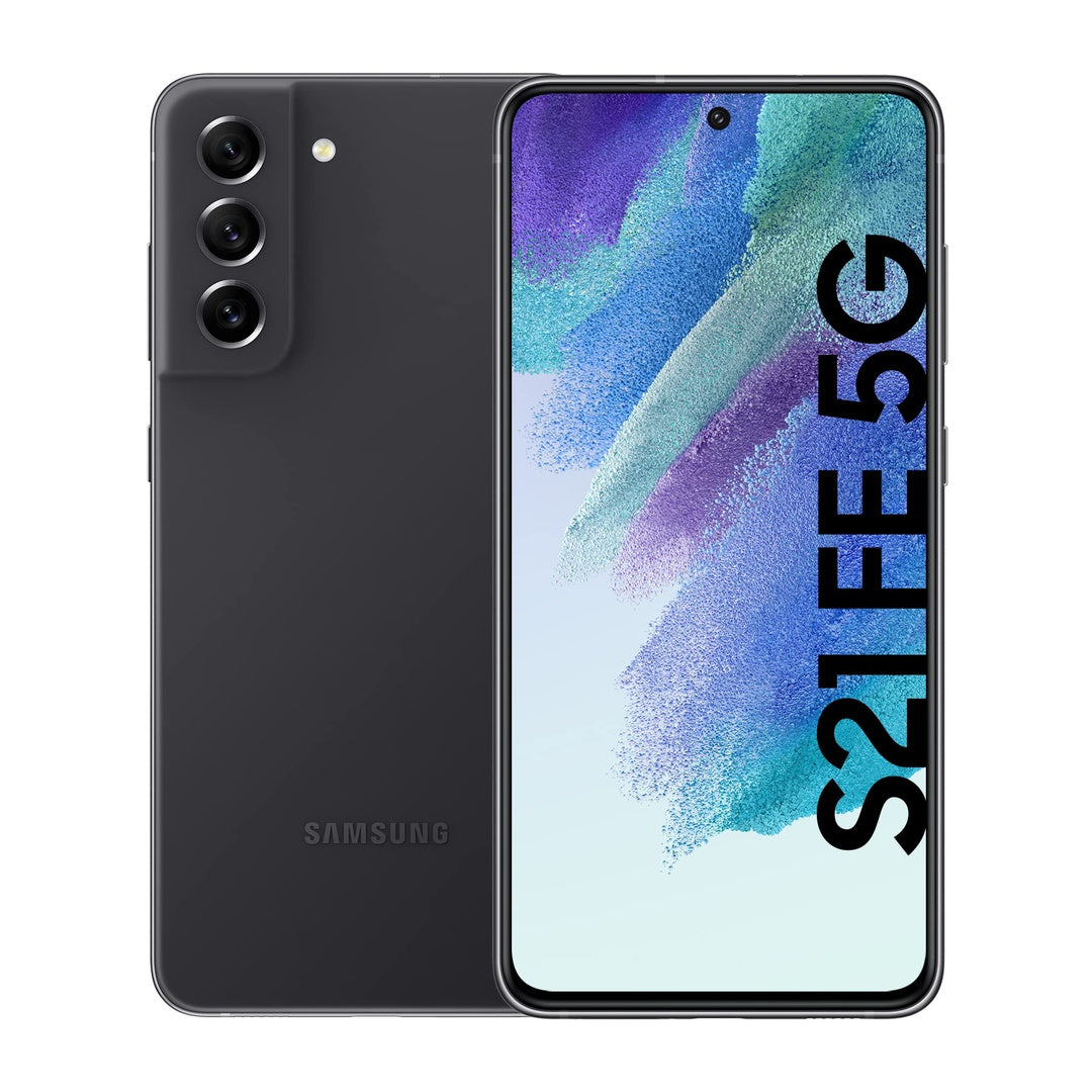 S21 FE
