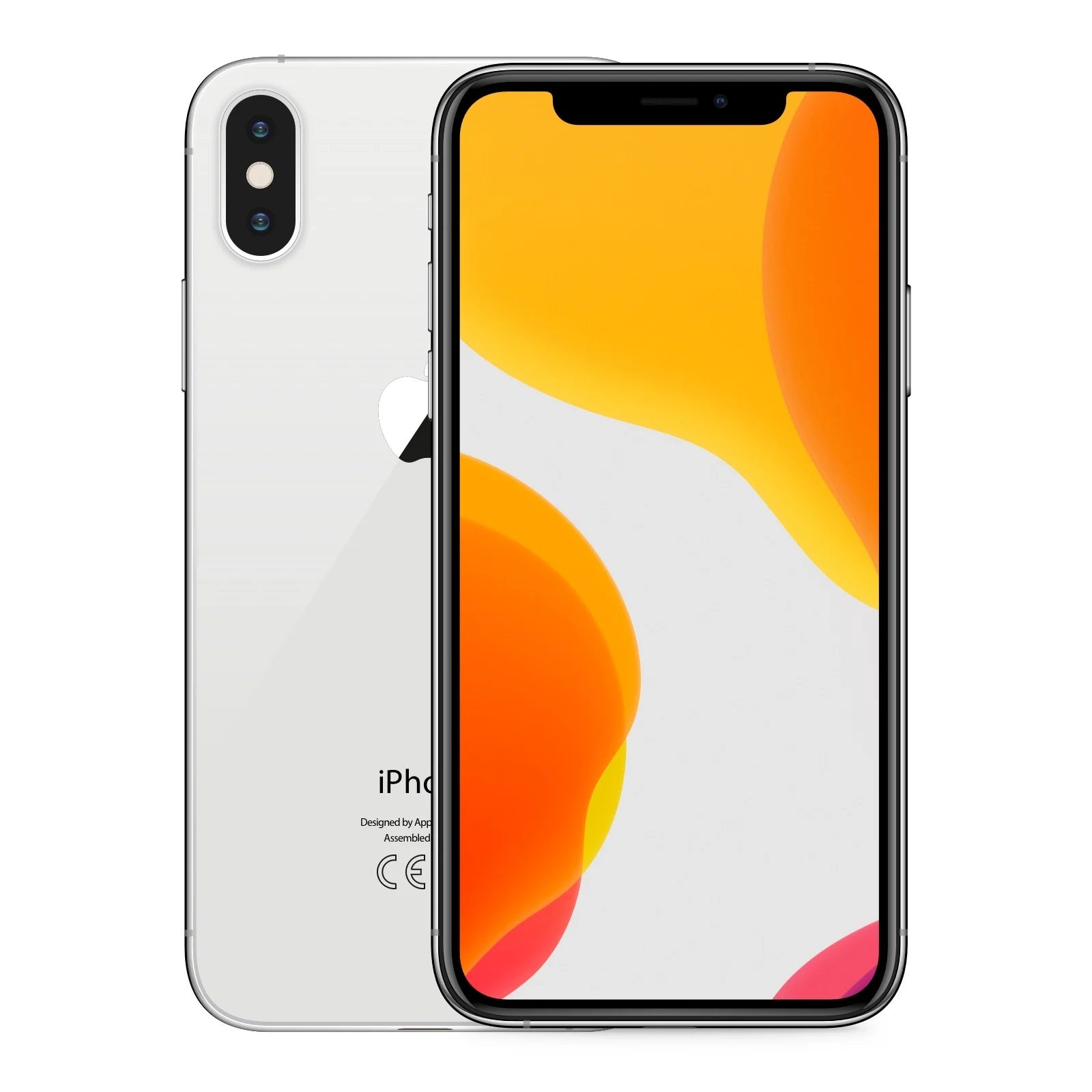 iPhone X